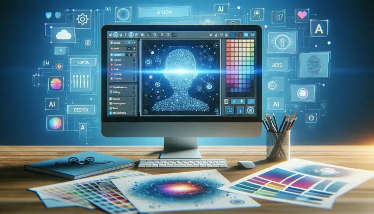 Key Features of AI-Powered Design Tools