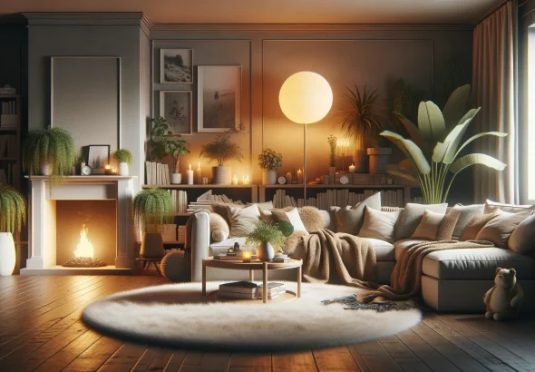 Creating an Inviting Atmosphere