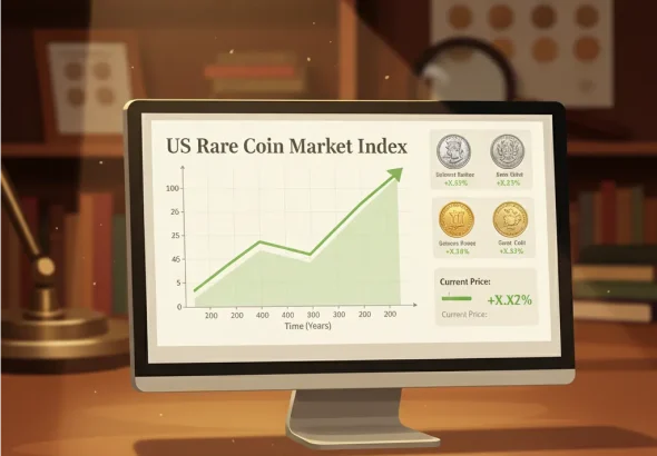 online US coins chart